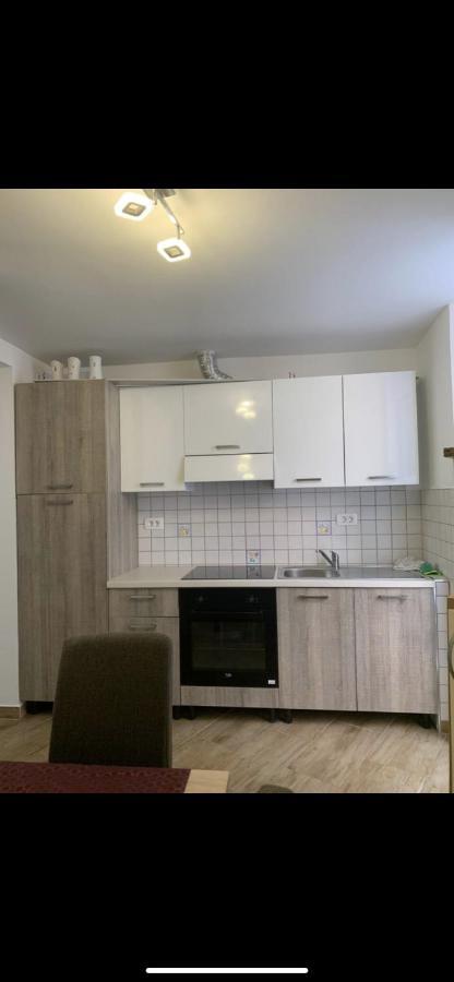 코페르 Apartma Eli2 아파트 외부 사진