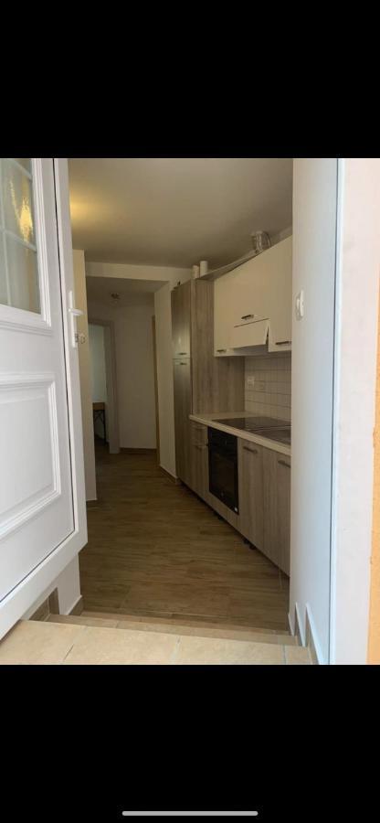 코페르 Apartma Eli2 아파트 외부 사진