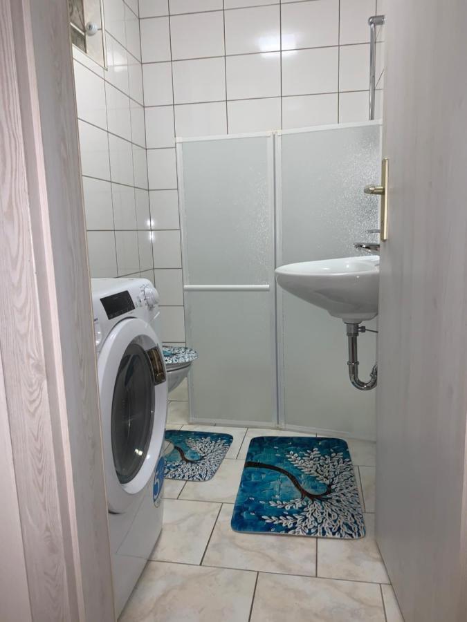 코페르 Apartma Eli2 아파트 외부 사진